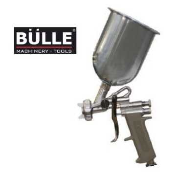 BULLE ΠΙΣΤΟΛΙ ΒΑΦΗΣ ΑΝΩ ΔΟΧΕΙΟ 600c.c. 1,5 ΜΠΕΚ - 66521