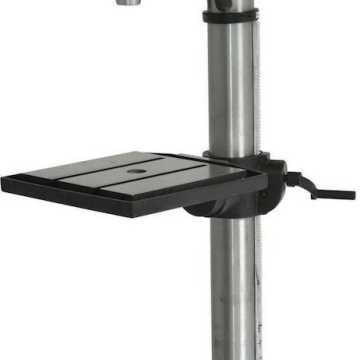 BULLE Δράπανο Κολωνάτο Δαπέδου 1500W 42897