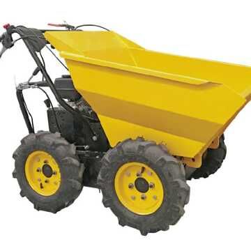 EXPRESS Μηχανοκίνητο Καρότσι 400kg 63065