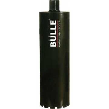BULLE Διαμαντοκορωνα Φ 102x450  68675 BULLE Διαμαντοκορωνα Φ 102x450  68675