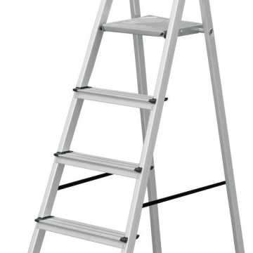 BULLE ΣΚΑΛΑ ΑΛΟΥΜΙΝΙΟΥ - 631084