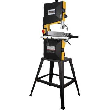 Boston Πριονοκορδέλα ξύλου με βάση 550 Watt 626024