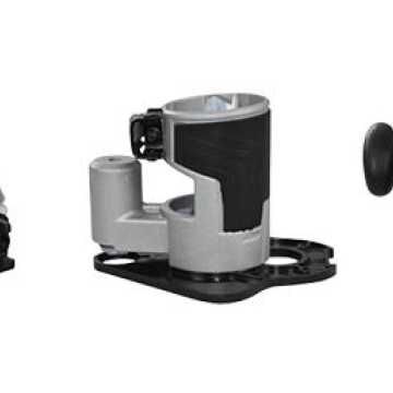 BULLE Προαιρετικός Εξοπλισμός για 633062 - Σετ 3 Βάσεων 64297