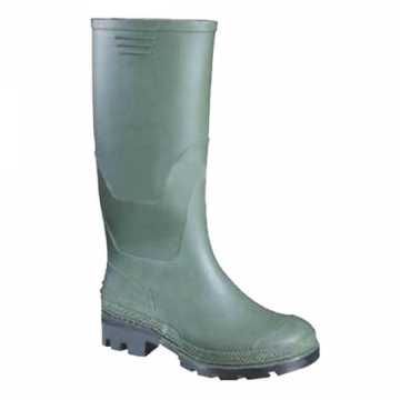 UNIMAC ΓΑΛΟΤΣΕΣ ΥΨΟΥΣ 38cm  P.V.C. ΠΡΑΣΙΝΕΣ - 710425-33