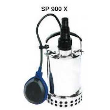 KRAFT SP900X ΑΝΤΛΙΑ ΥΠΟΒΡΥΧΙΑ ΙΝΟΧ - 43584 KRAFT SP900X ΑΝΤΛΙΑ ΥΠΟΒΡΥΧΙΑ ΙΝΟΧ - 43584