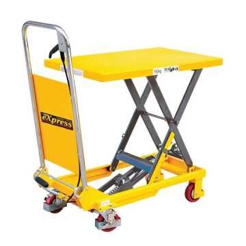 EXPRESS Ανυψωτικός Υδραυλικός Πάγκος 150kg 43123 EXPRESS Ανυψωτικός Υδραυλικός Πάγκος 150kg 43123