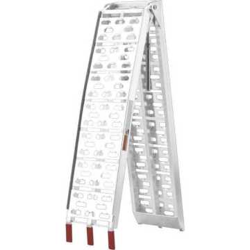 EXPRESS ΡΑΜΠΑ ΑΛΟΥΜΙΝΙΟΥ ΣΠΑΣΤΗ 631443