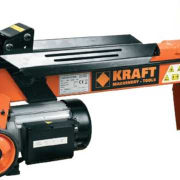 KRAFT Σχιστικό Ξύλου 2300Watt 7ton 691042