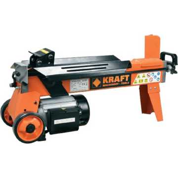 KRAFT Σχιστικό Ξύλου 2300Watt 7ton 691042