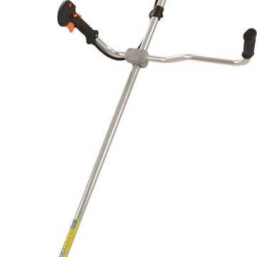 KRAFT Θαμνοκοπτικο Βενζινοκινητο Premium Line 691082