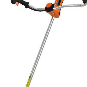 KRAFT Θαμνοκοπτικο Βενζινοκινητο Premium Line με αντιδόνηση 691083