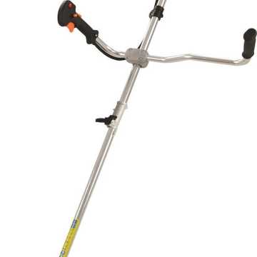 KRAFT Θαμνοκοπτικο Βενζινοκινητο Premium Line Διαιρούμενου Άξονα 62cc/3.46hp 691084