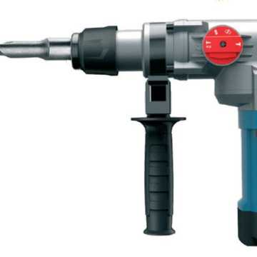 BULLE ΠΕΡΙΣΤΡΟΦΙΚΟ ΠΙΣΤΟΛΕΤΟ SDS Plus 633041