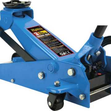 EXPRESS ΚΑΡΟΤΣΟΓΡΥΛΛΟΣ 3 ton Quick Lift 40623