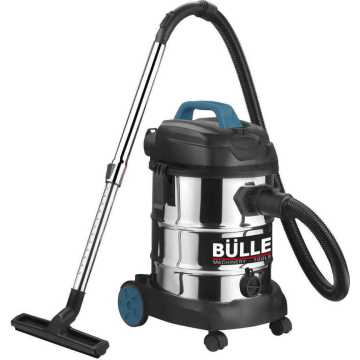 BULLE Σκούπα Υγρών/Στερεών 1380W 605262