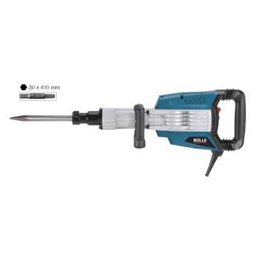BULLE Κατεδαφιστικό Πιστολέτο 1750 Watt 633025 BULLE Κατεδαφιστικό Πιστολέτο 1750 Watt 633025