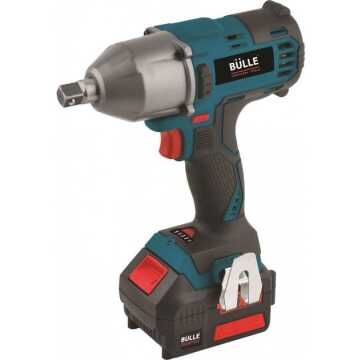 BULLE Μπουλονόκλειδο 1/2 Μπαταρίας 18V, 4,0Ah 633064