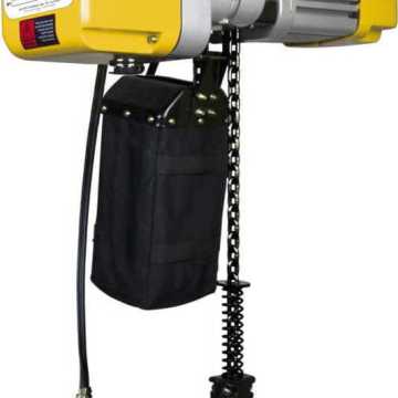 EXPRESS ΗΛΕΚΤΡΙΚΟ ΠΑΛΑΓΚΟ ΑΛΥΣΙΔΑΣ 2TON 63028