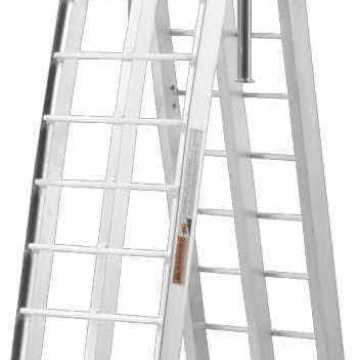 EXPRESS ΡΑΜΠΑ ΑΛΟΥΜΙΝΙΟΥ ΣΠΑΣΤΗ 631444