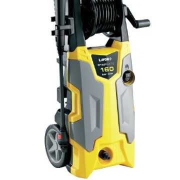 LAVOR STARGATE 160 Πλυστικό Μηχάνημα Υψηλής Πίεσης 2100W 605014