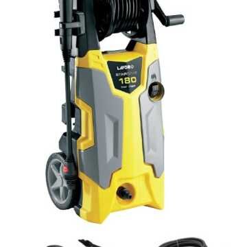 LAVOR STARGATE 180 Πλυστικό Μηχάνημα Υψηλής Πίεσης 2500W 605015