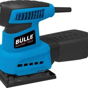 BULLE ΠΑΛΜΙΚΟ ΤΡΙΒΕΙΟ 240W - 63457 BULLE ΠΑΛΜΙΚΟ ΤΡΙΒΕΙΟ 240W - 63457