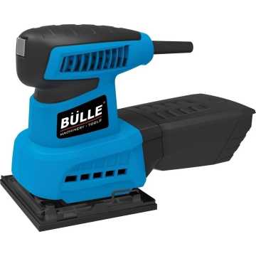 BULLE ΠΑΛΜΙΚΟ ΤΡΙΒΕΙΟ 240W - 63457 BULLE ΠΑΛΜΙΚΟ ΤΡΙΒΕΙΟ 240W - 63457