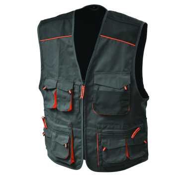 UNIMAC Γιλέκο Εργασίας - 720125 UNIMAC Γιλέκο Εργασίας - 720125