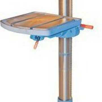 MAESTRO Δραπανο Πάγκου - Κολωνας 550 Watt - BD 16