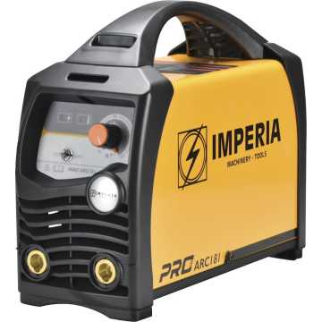 IMPERIA ΗΛΕΚΤΡ-ΣΗ INVERTER PRO ARC 181 - 65662