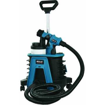 BULLE Ηλεκτρικό Πιστόλι Βαφής HVLP 1200W 633066 BULLE Ηλεκτρικό Πιστόλι Βαφής HVLP 1200W 633066
