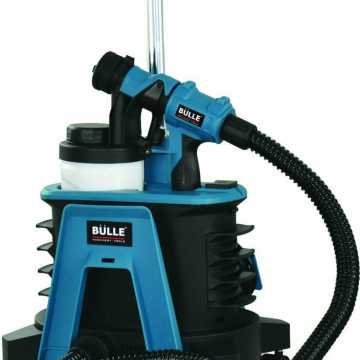 BULLE Ηλεκτρικό Πιστόλι Βαφής HVLP 1200W 633066