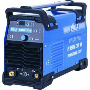 BULLE Plasma κοπής μετάλλων τεχνολογίας inverter 657006 BULLE Plasma κοπής μετάλλων τεχνολογίας inverter 657006