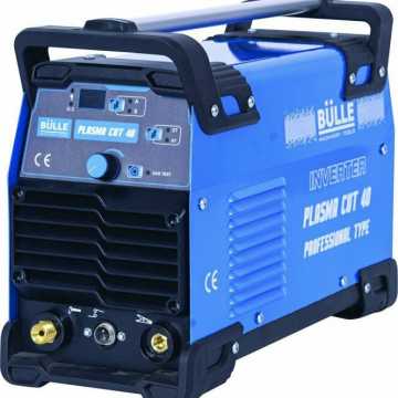 BULLE Plasma κοπής μετάλλων τεχνολογίας inverter 657006