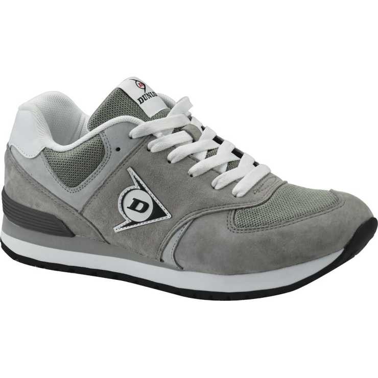 Dunlop Παπούτσια εργασίας Occupational S0 (χωρίς προστασία)-710891-97