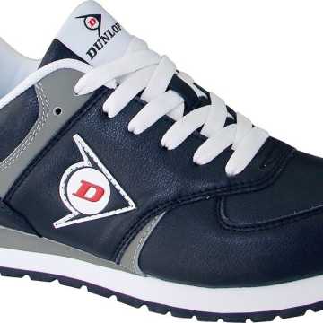 Dunlop Παπούτσια εργασίας Occupational S0 (χωρίς προστασία)-710883-89 Dunlop Παπούτσια εργασίας Occupational S0 (χωρίς προστασία)-710883-89