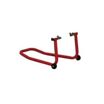 EXPRESS STAND ΜΠΡΟΣΤΙΝΟΥ ΤΡΟΧΟΥ ΜΟΤΟΣΥΚΛΕΤΑΣ 100KG -60631