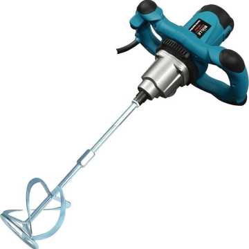 BULLE Αναδευτήρας 1400 Watt 2 ταχυτήτων - 63476