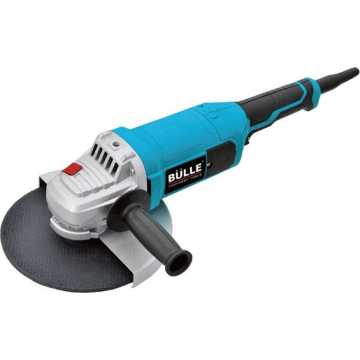 BULLE Γωνιακός Τροχός 2350Watt - 63483 BULLE Γωνιακός Τροχός 2350Watt - 63483