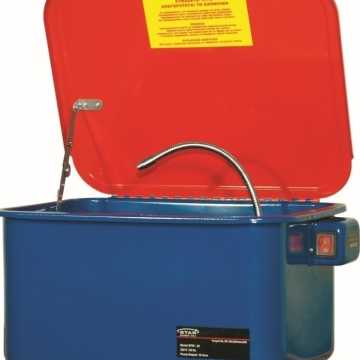  EXPRESS Πλυντήριο Εξαρτημάτων 20Lt - 47112