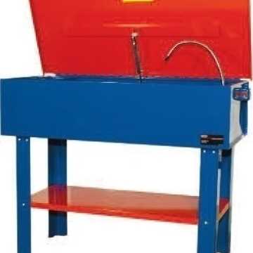  EXPRESS Πλυντήριο Εξαρτημάτων 150Lt - 47113