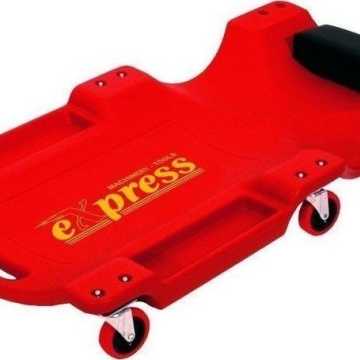 EXPRESS ΞΑΠΛΩΣΤΡΑ 1m- 60602