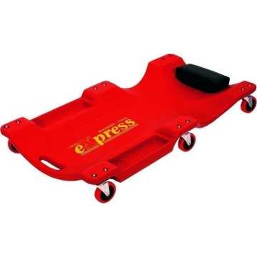 EXPRESS ΞΑΠΛΩΣΤΡΑ 1m- 60602