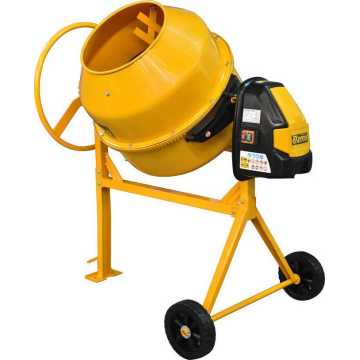 EXPRESS Ηλεκτρική Μπετονιέρα 180Lt - 63073