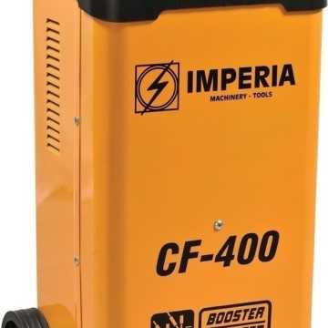 IMPERIA Φορτιστής-Εκκινητής 65635
