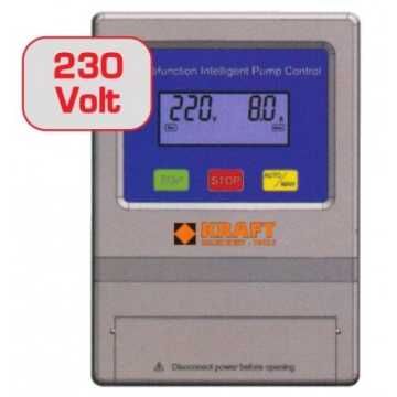 KRAFT Μονοφασικός Πίνακας Χωρίς Πυκνωτή - 63589