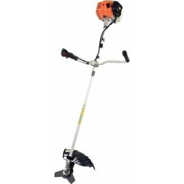 KRAFT Βενζινοκίνητο Θαμνοκοπτικο 52cc - 691024