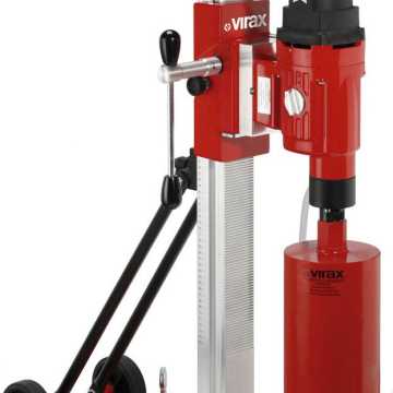 VIRAX ΚΑΡΟΤΙΕΡΑ ΜΕ ΒΑΣΗ V250+ ΧΩΡΙΣ ΚΟΡΩΝΑ 050120