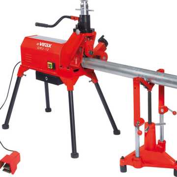 VIRAX ΜΗΧΑΝΗΜΑ ΑΥΛΑΚΩΣΗΣ GR2-12 2-12 162600