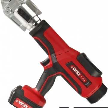 VIRAX VIPER P25 Πρέσα Σύσφιξης ηλεκτρο-υδραυλική - 253261